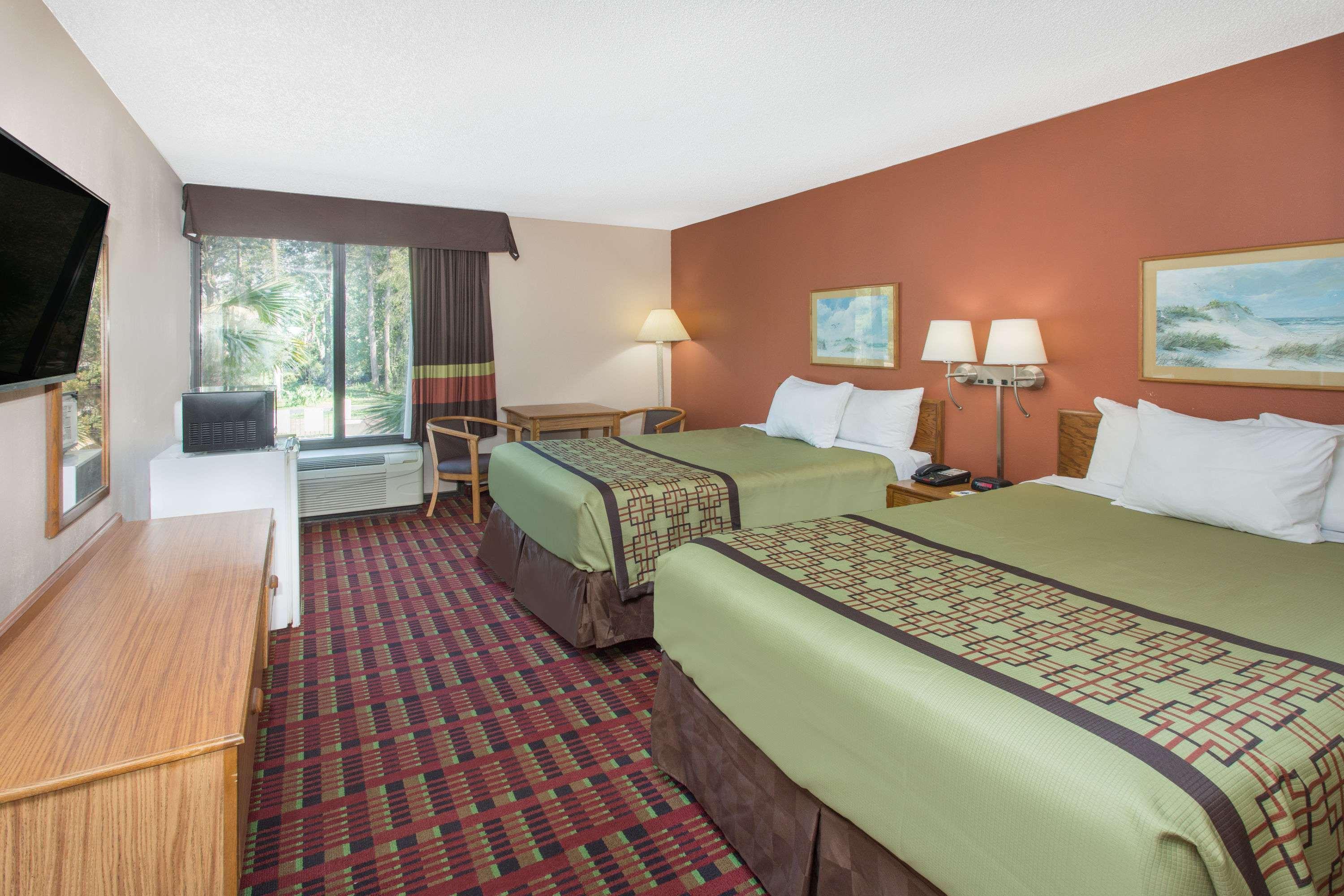 Days Inn By Wyndham Myrtle Beach Socastee Exterior foto