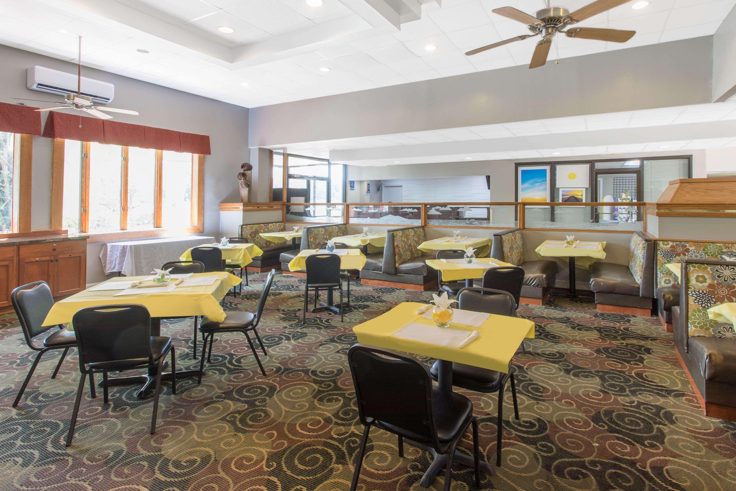 Days Inn By Wyndham Myrtle Beach Socastee Exterior foto